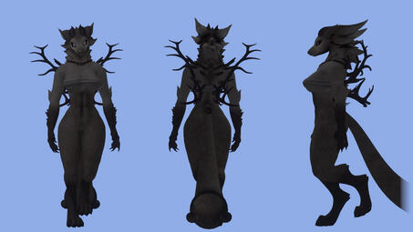 Origin x Twistee Nard